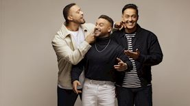 הפרויקט של רביבו, צילום: טל עבודי